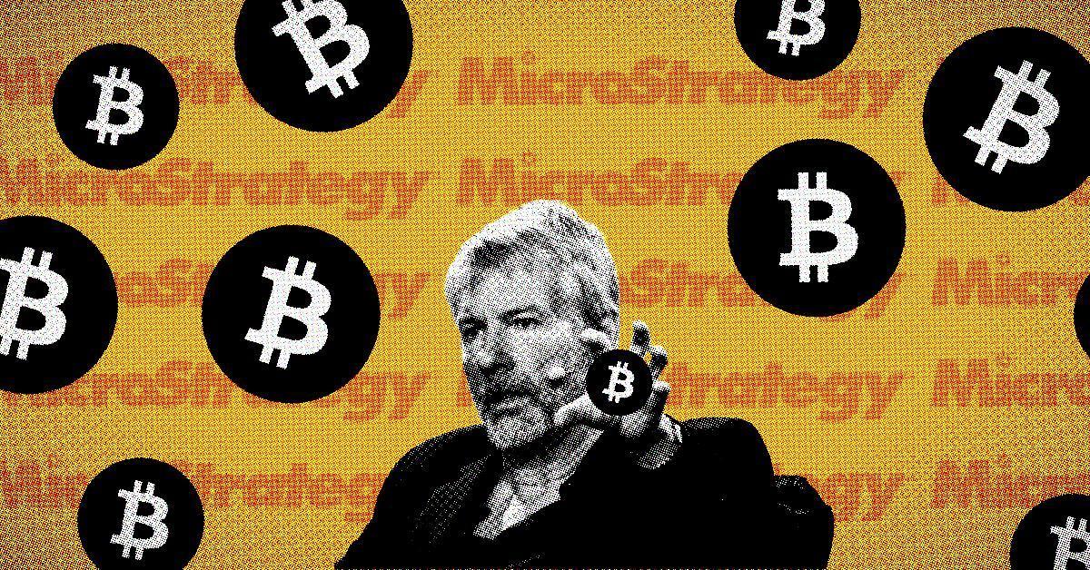 Michael Saylor’s Strategy caps 2025 with 1,229 Bitcoin purchase