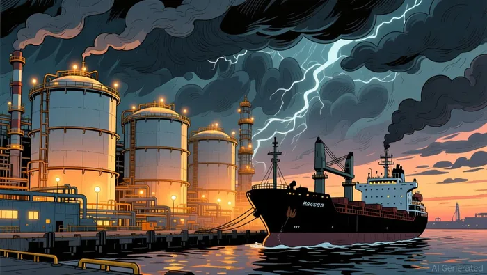 Commonwealth LNG Achieves Complete Commercialization—A Strong Commitment Amid Ongoing Energy Market Fluctuations and Global Geopolitical Instability