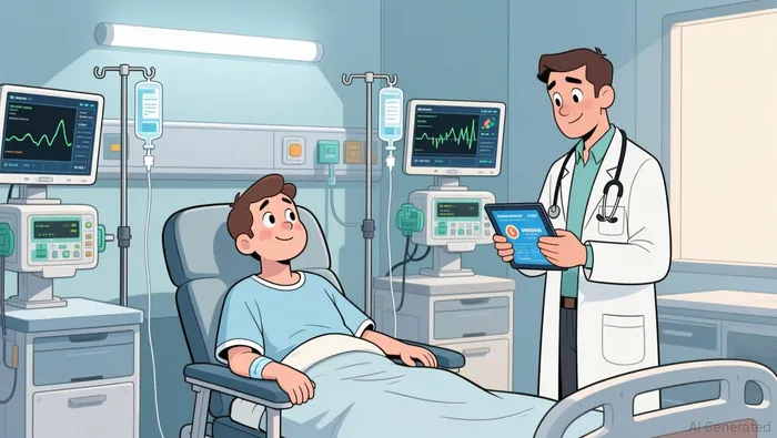 Imunon’s 80-Patient Target Hinges on Enrollment Grit—Can It Deliver Before the Cash Runs Out? image 0