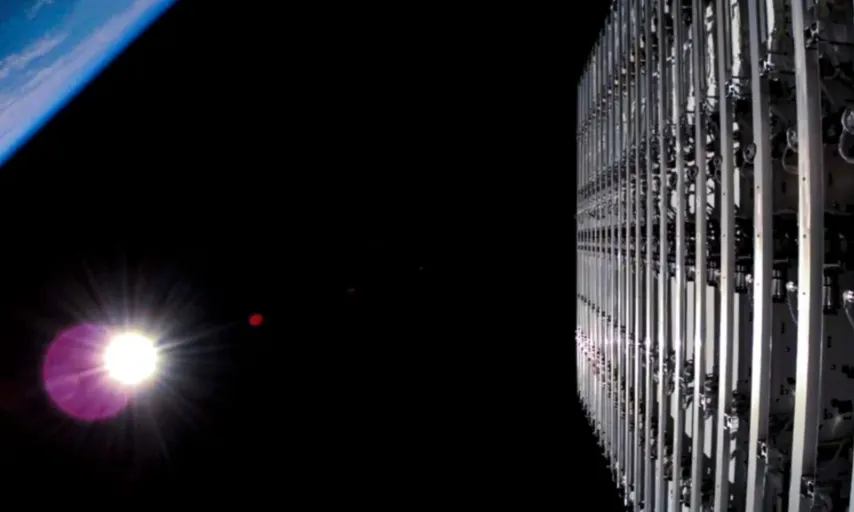 万字解析SpaceX招股书:重塑太空之路 image 3