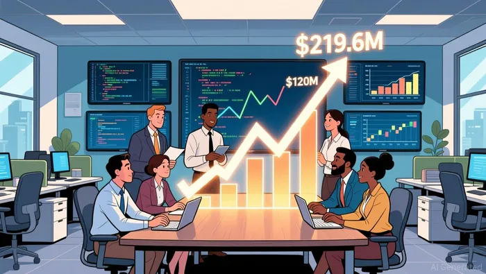 GitLab's Revised Guidance Opens Up Mispricing Opportunity: Robust Profitability Contrasts with Conservative Forecast