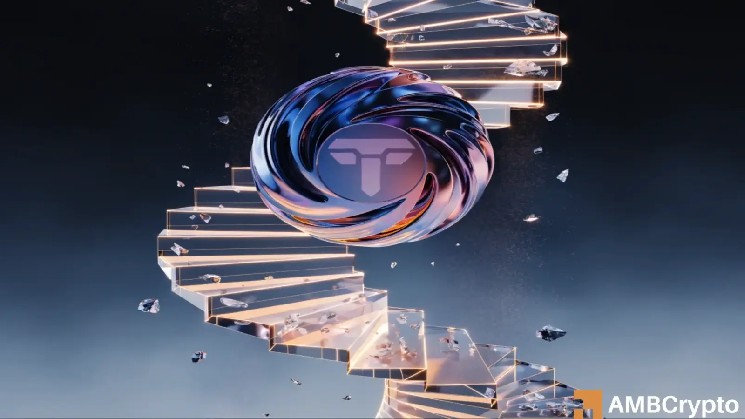 Toncoin corrects 15% from $2.90 zenith: Here’s why deeper pullback is likely image 1