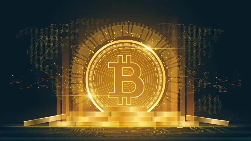 Bitcoin Flashes Signal With 186% Average One-Year Return image 1