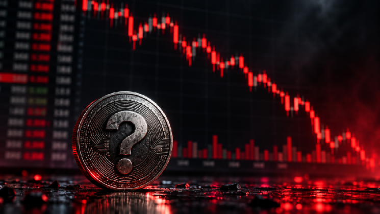 It Soared to Incredible Heights at One Point: This Altcoin Is Shutting Down—Its Price Has Plummeted image 1