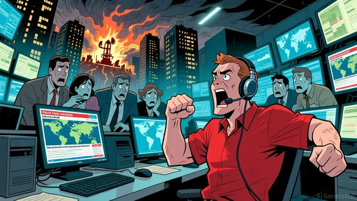 Why Crypto Is Down Today: $70K Break, Oil, and Fed Fears