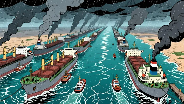 歐洲央行的能源困境：價格上漲迫使四月政策走鋼索，通脹風險根深蒂固