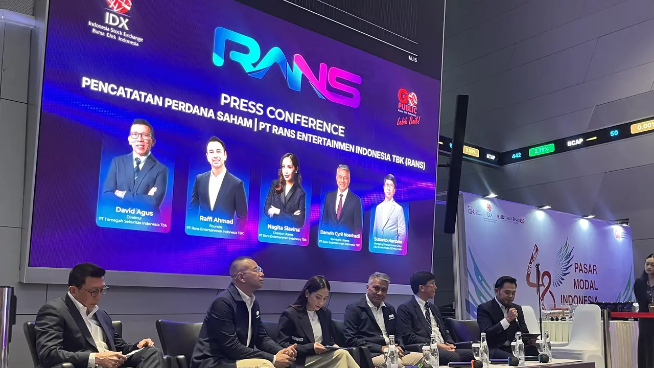 Raffi Ahmad Siapkan Cipungland Jadi Intellectual Property Andalan RANS image 1