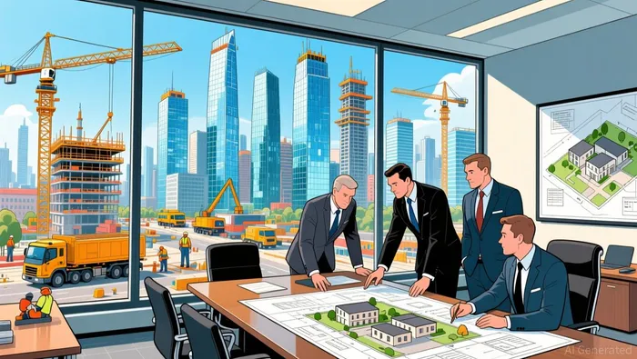 Kosovo’s Outlook for Foreign Investment Depends on an Unstable Property Market—Monitor for Indications of a Bubble Slowdown