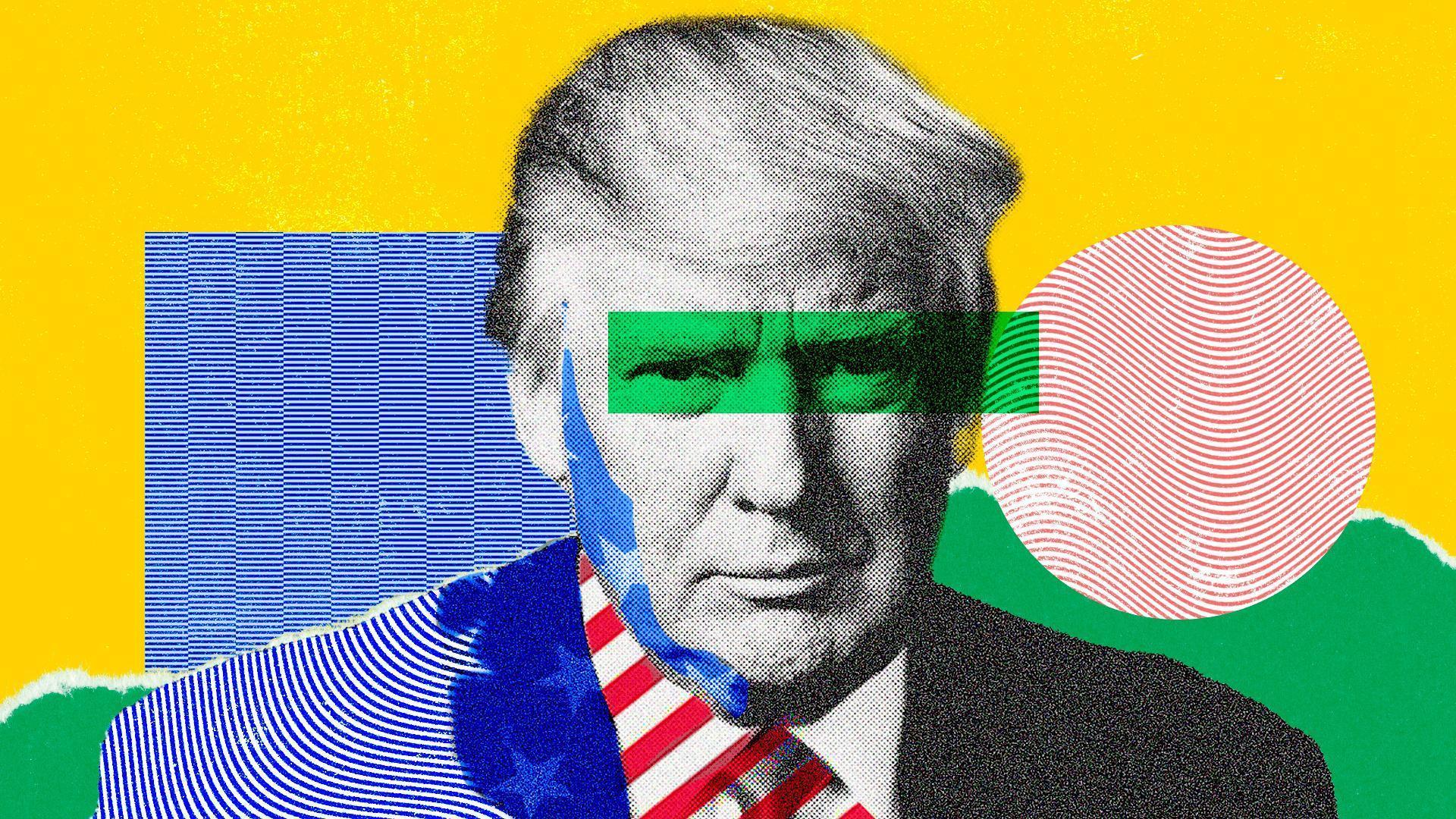 Медиа Трампа переместили 2000 bitcoin после нового притока bitcoin.