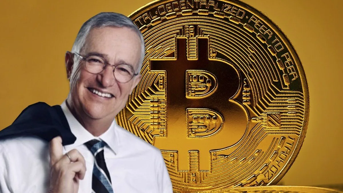 Tỷ phú Mexico đặt cược lớn vào Bitcoin: 70% tài sản nằm trong BTC, mục tiêu dài hạn là 1 triệu USD image 1