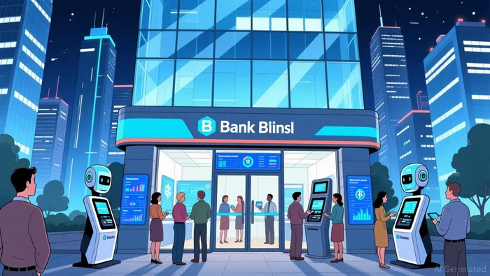 JPMorgan Moves Over $1 Billion in Crypto Each Day: An Analytical Perspective on Their Approach