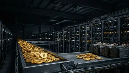 CleanSpark verkauft im August 228 Bitcoin mehr als geschürft