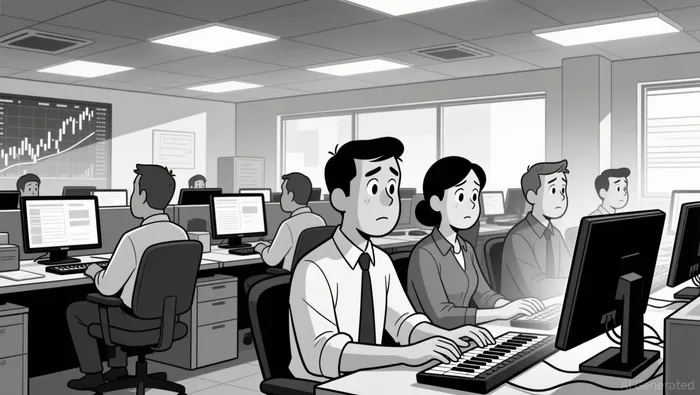 KGSTU Trapped in 0.4% Range as Volume Dries Up