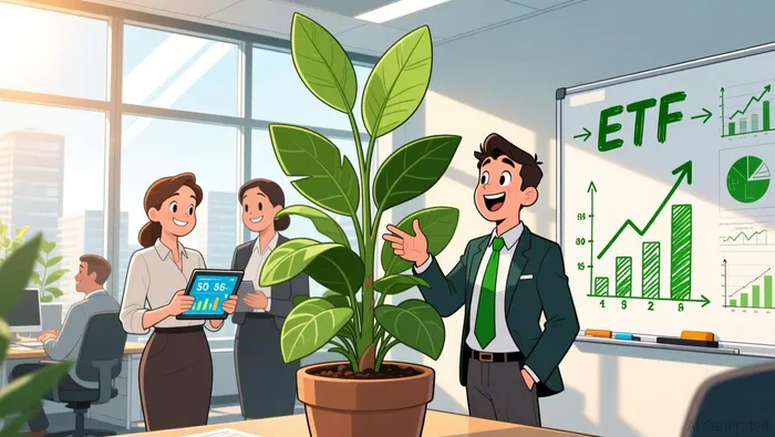 Gold's Flow-Price Divergence: Record ETF Inflows Meet March Price Pressure