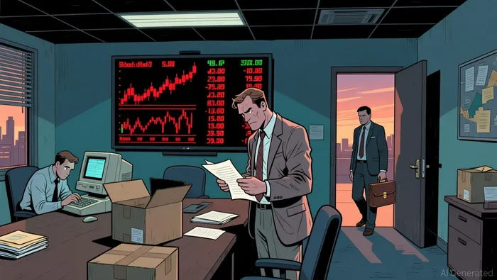 Vistry Group Share Buyback Chart