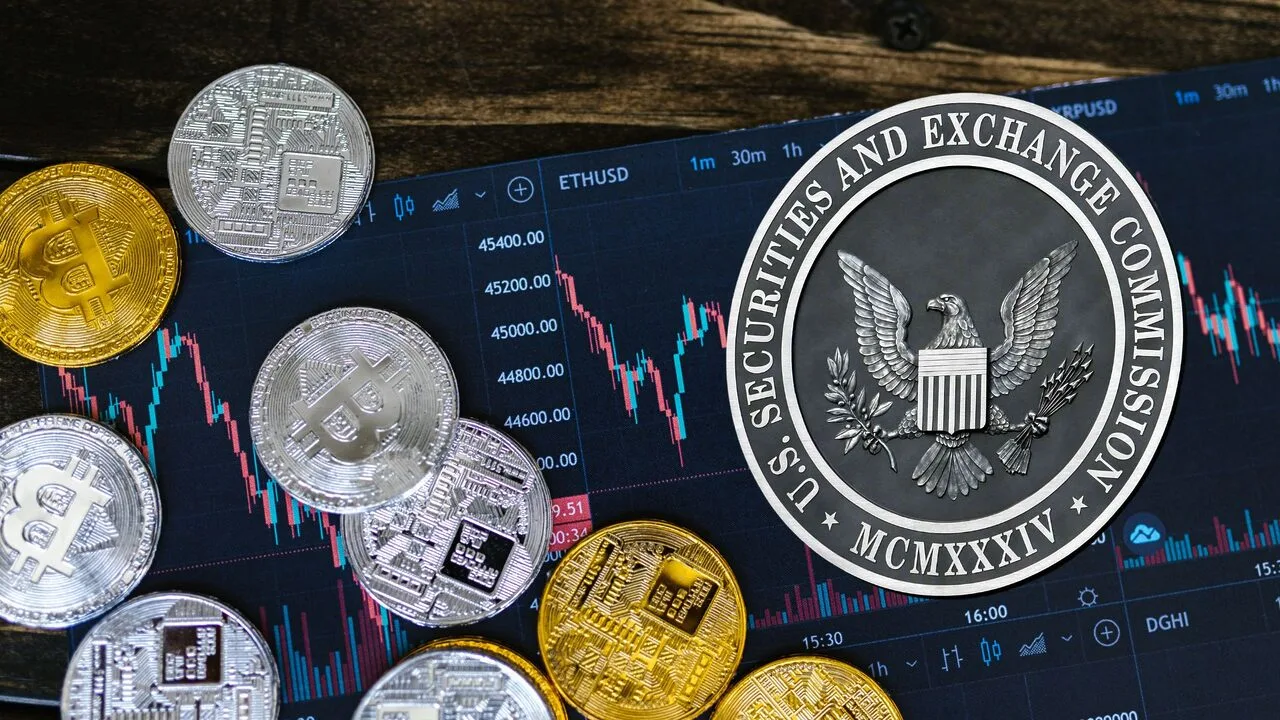 Quy định “miễn trừ đổi mới” của SEC loại trừ các token tổng hợp đang thúc đẩy cơn sốt cổ phiếu tiền điện tử image 0