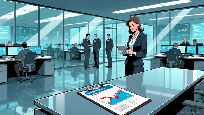 MUFG's Exit from GWA Signals Institutional Reassessment of Niche Quality Bets