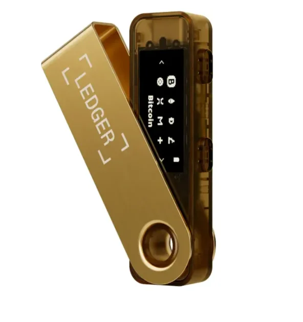 圣诞季可送的五件加密好物 image 1