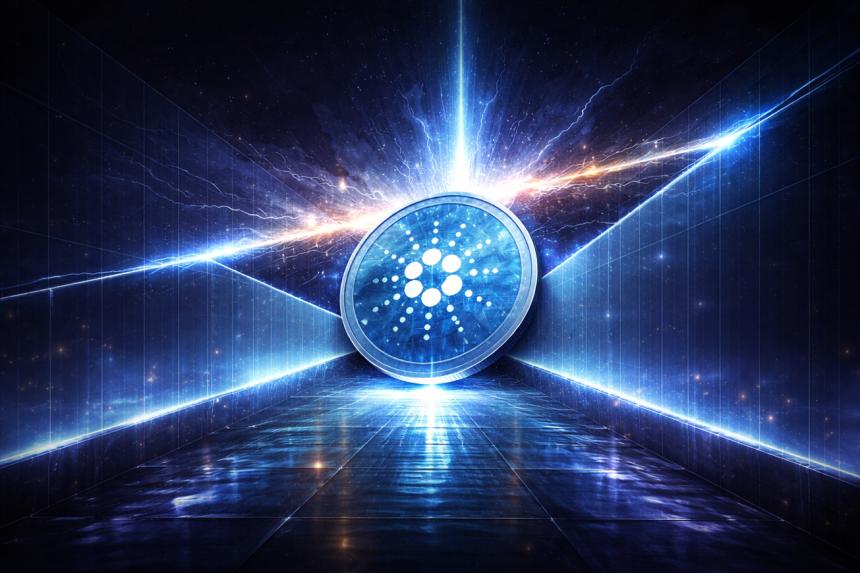 Cardano Bottom Signal? Shorts Hit Highest Level Since June 2023