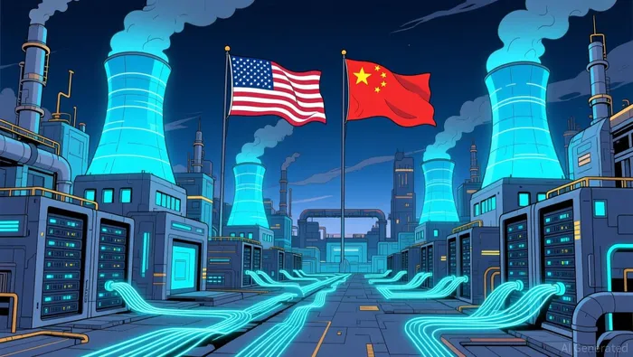 AI's $3T Expansion: Discovering the True Financial Streams