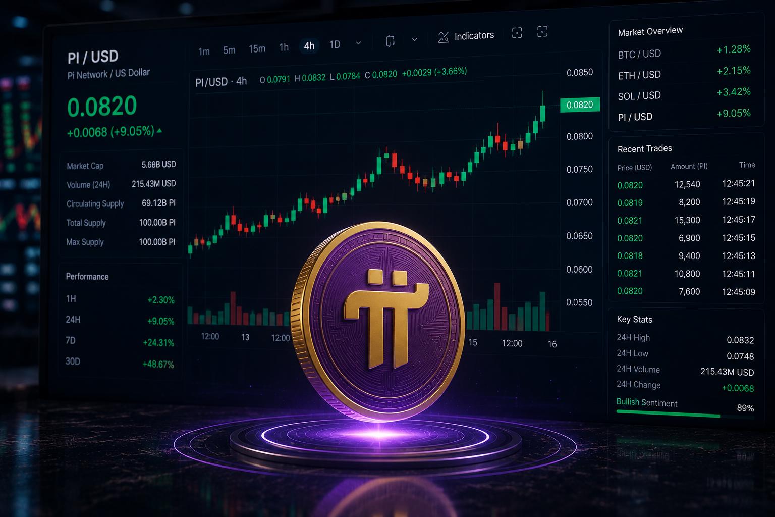 PI eyes rebound as Open Interest rises and oversold conditions deepen image 0