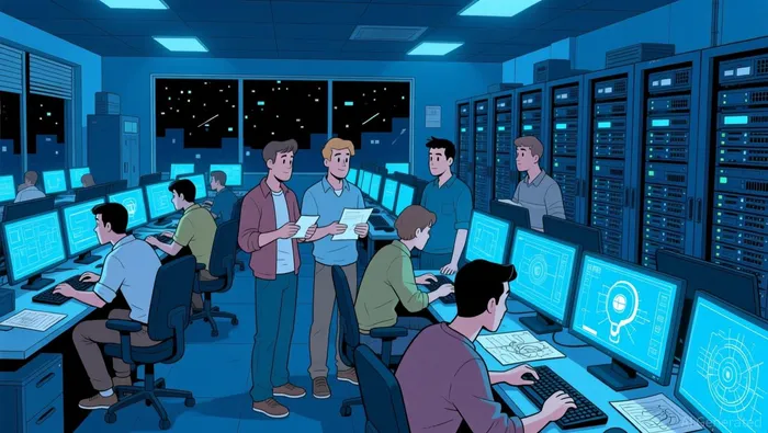 DoorDash Growth Chart