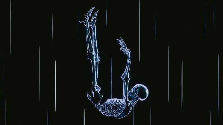 Bitcoin at risk of dropping under $96,000 as U.S.-Iran rhetoric pressures risk assets image 1