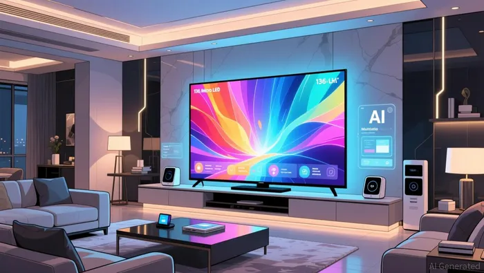 Hisense’s Dual Approach: Will a $100,000 Television and AI Ecosystem Sway a Hesitant Home Market?