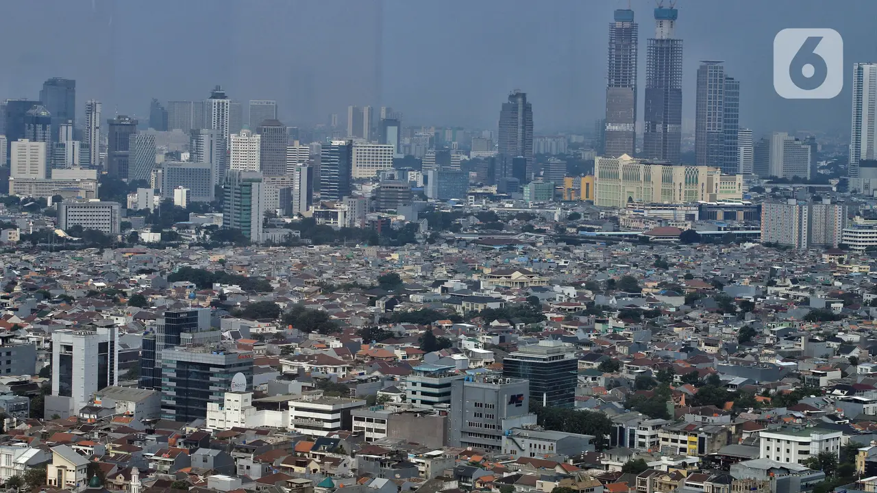 BPS: Ekonomi Indonesia Tumbuh 5,29% pada Kuartal II 2026 image 0