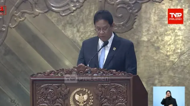 Cetak Rekor 10 Tahun WTP, Purbaya Buka-bukaan soal Uang Negara image 1