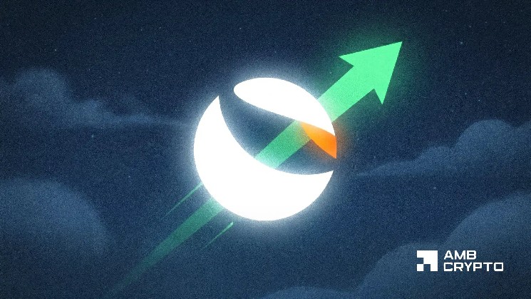 LUNC’s bullish shift confirmed: Can buyers sustain an uptrend? image 1