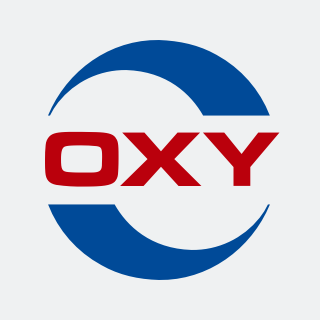 OXY Trend