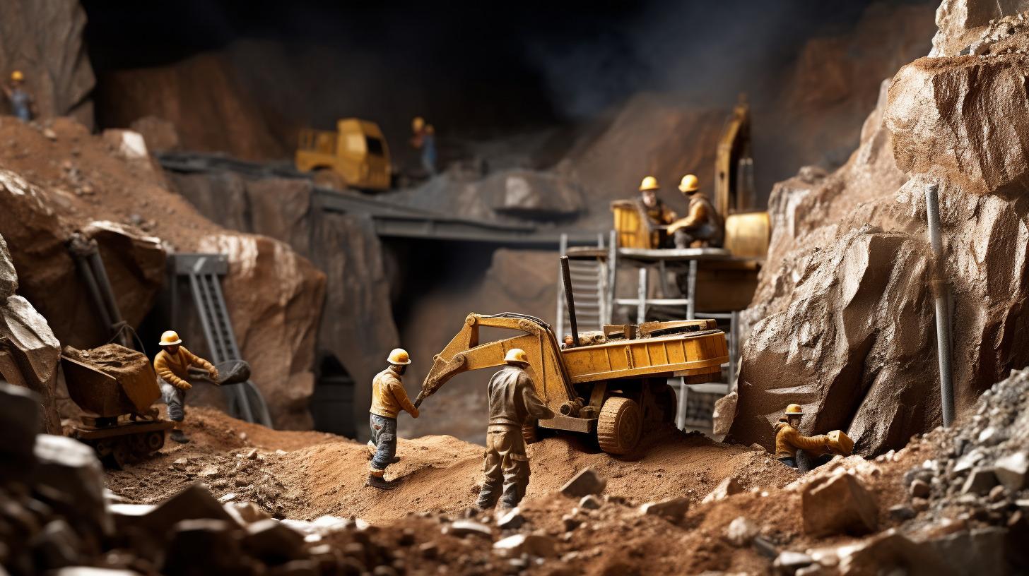 Wall Street Bullish on Agnico Eagle Mines (AEM) After FQ4 Results