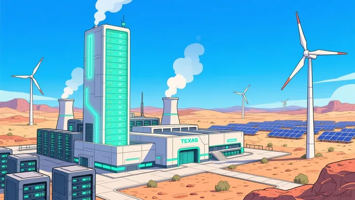 Google's $50B Data Center Bet: Flow Analysis of the Anthropic Financing