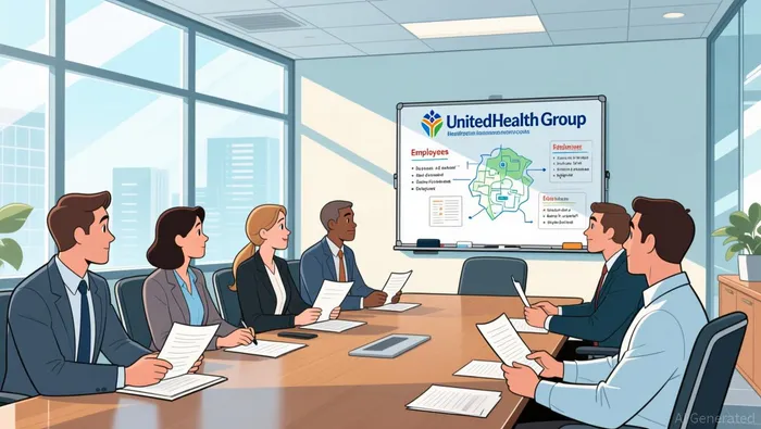 UNH Options Indicate Strong Upward Trend: Significant Activity at $300 and $350 Suggests Possible Breakout