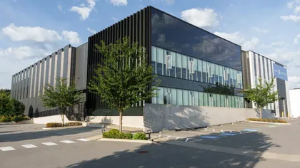 World’s largest EV battery repurposing megafactory opens in British Columbia