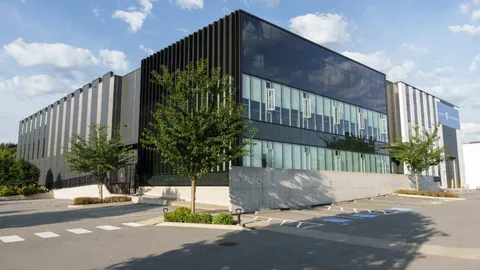 World’s largest EV battery repurposing megafactory opens in British Columbia