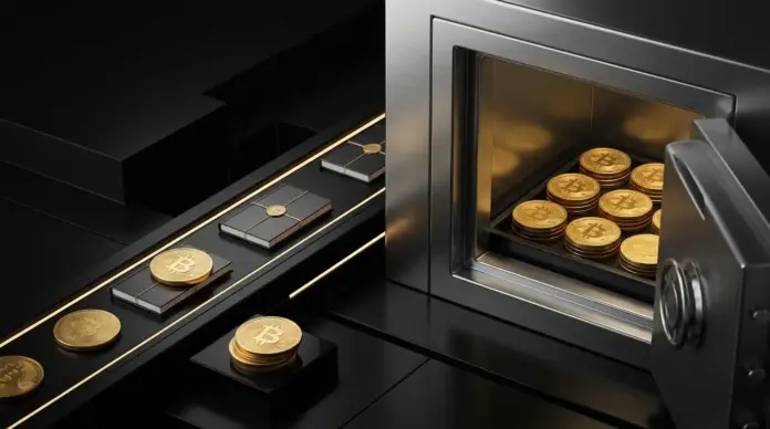 20,9 Milliarden Dollar: So finanziert Strategy seine Bitcoin-Strategie image 0