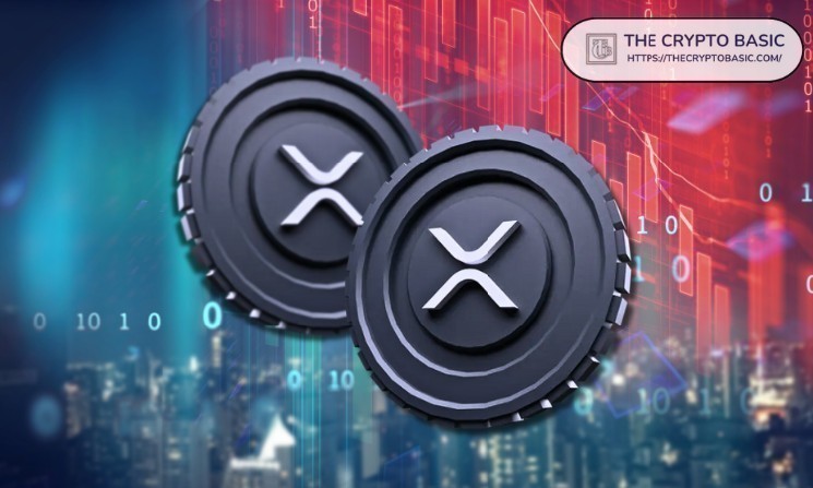 Here’s XRP Price if XRP Becomes the Neutral Bridge Banks Use When They Don’t Trust Rival Stablecoins image 1