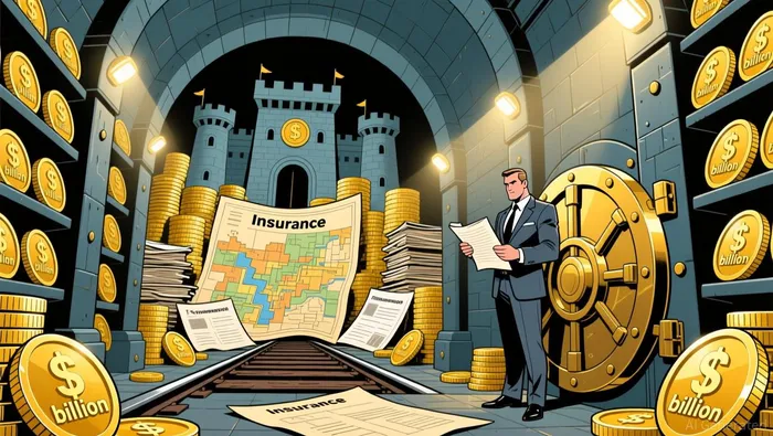 One Value Stock Worth Investigating: Berkshire Hathaway’s Strong Competitive Edge Available at a Bargain