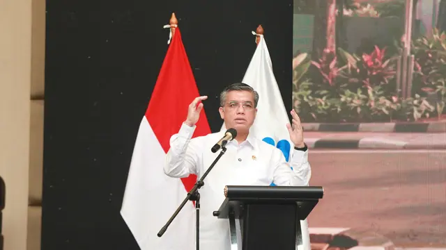 Kemnaker Bidik 70% Lulusan Vokasi Bekerja image 2