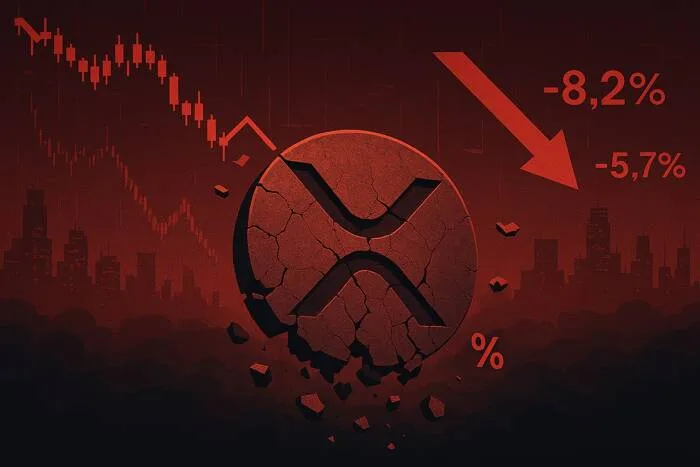 XRP giảm xuống dưới 1 USD khi các chuyên gia nhắc lại 470 lời cảnh báo “tử thần” của Bitcoin. image 0