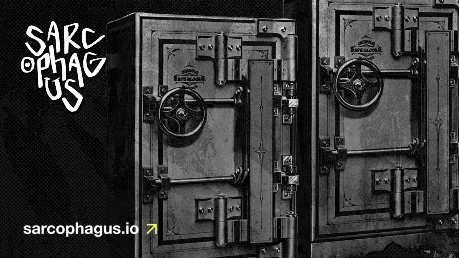 死了么 APP 爆火，加密玩家如何给资产上「死亡险」？ image 2