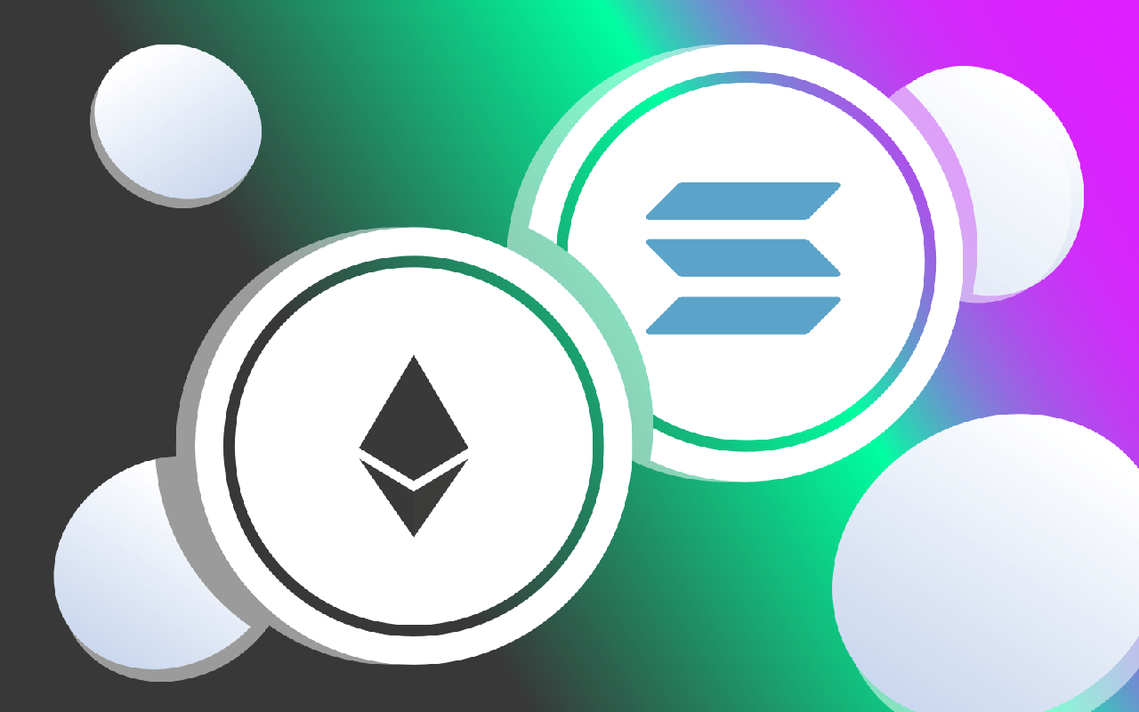 Solana đang dần bắt kịp Ethereum ở một chỉ số quan trọng khiến thị trường crypto chú ý