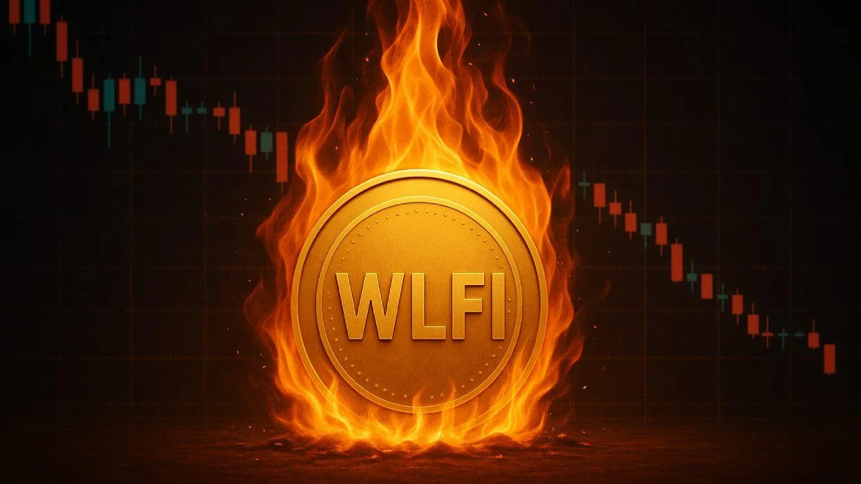 Cá voi gom 60,87 triệu WLFI, nguồn cung thu hẹp có thể kích hoạt đà phục hồi? image 1