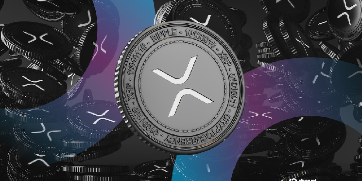 XRP Price Holds to Near Two-Year Streak, But Charts Flash a Warning Sign image 1