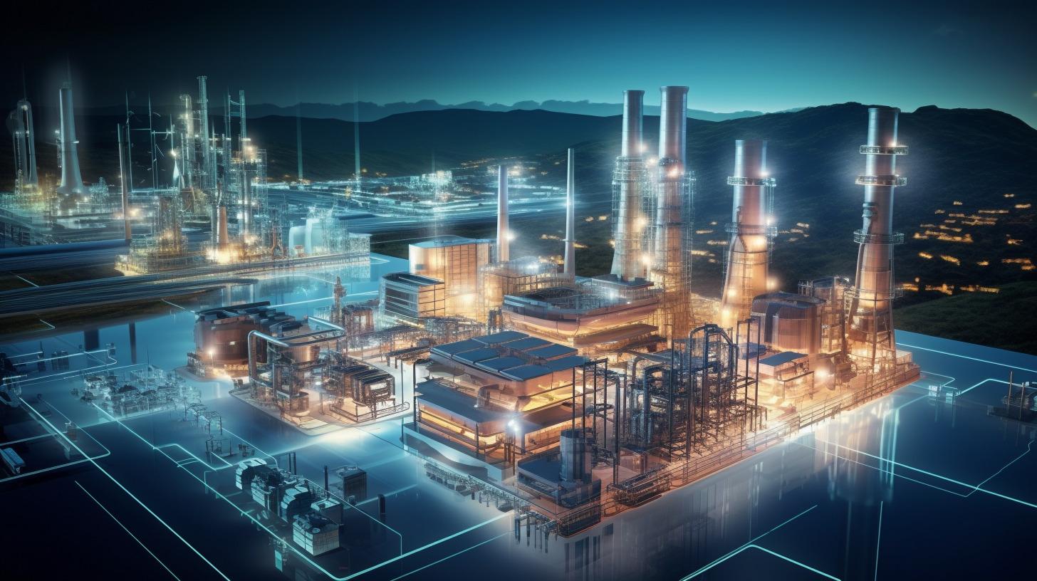 Is Solaris Energy Infrastructure, Inc. (SEI) One of the Best Oil Stocks With Highest Upside Potential?