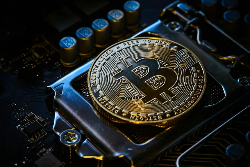 Why Bitcoin Still Needs Massive Capital Inflows To Ignite True Bull Run image 2