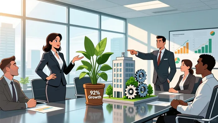 Amcor Trading at 23.9% Discount to 52-Week High as Analysts See 33% Upside Potential image