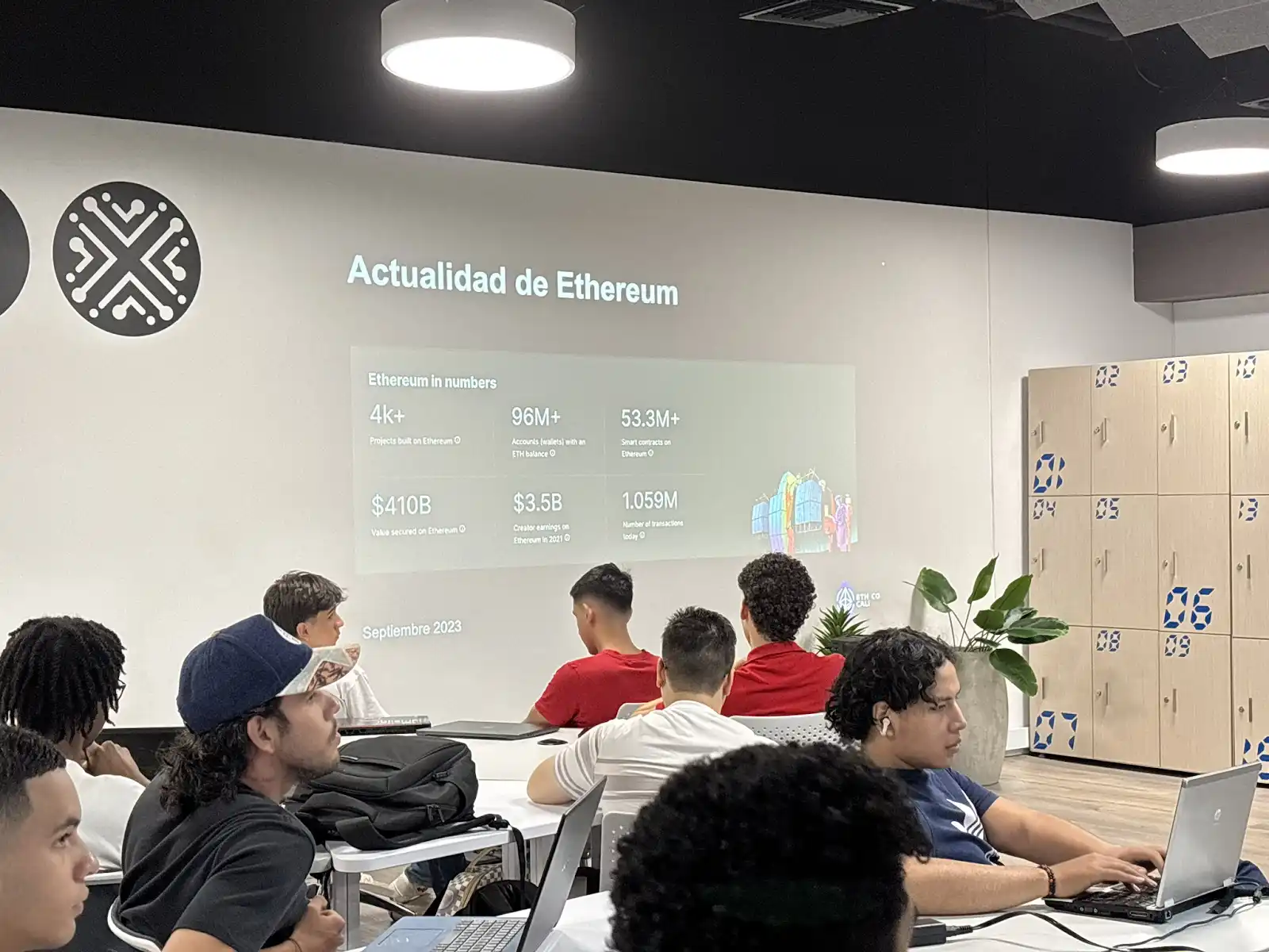 在风险与希望之间：ETH Cali与哥伦比亚以太坊社区 image 3